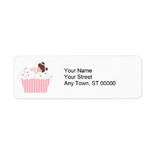 lil Sweetitzahn alle vollen Kuchen Träume