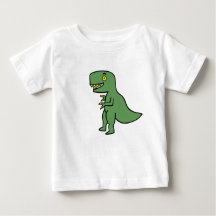 Li'l T-Rex