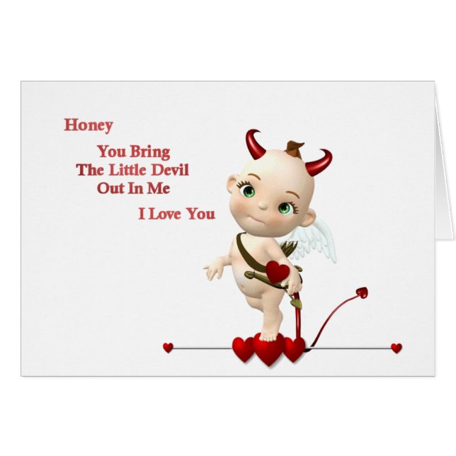 lil Teufel (Vorderseite (Horizontal))