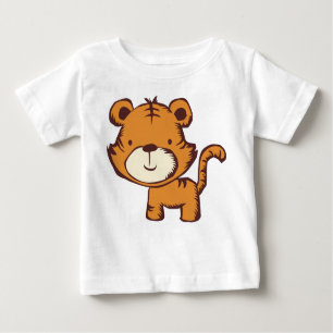Lil Tiger-T - Shirt