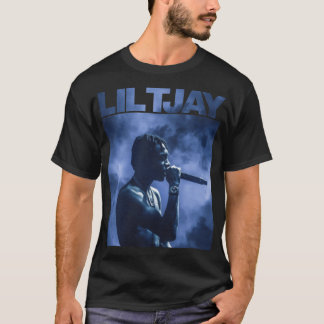 LIL TJAY Essential T - Shirt