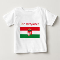 Lil Ungar-T - Shirt
