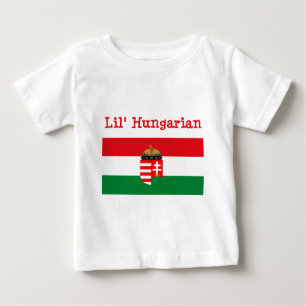 Lil Ungar-T - Shirt