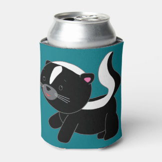 Lil Walking Skunk Dosenkühler
