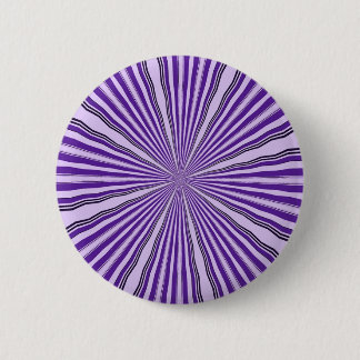 Lila abstraktes button