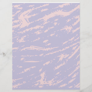Lila abstraktes Scrapbooking-Papier
