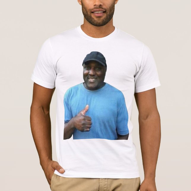 Lila Aki T - Shirt (Vorderseite)