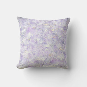 Lila Amethydesign Kissen