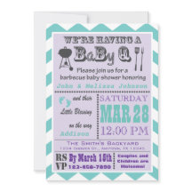 Lila & Aqua Barbecue BaByQ Kinderdusche lädt 2