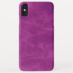 Lila Ästhetik Case-Mate iPhone Hülle