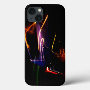 lila Autotanz Case-Mate iPhone Hülle