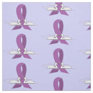 Lila Band: Alzheimer, Epilepsie, Lupus Stoff