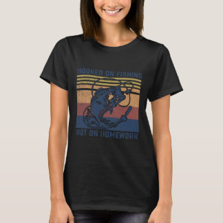 Lila Band. Bewusstsein für Überdosierung 3 T-Shirt