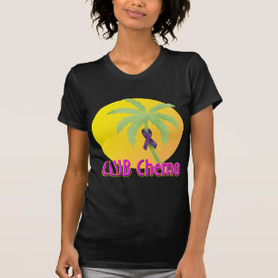 Lila Band T-Shirt