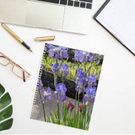 Lila Bartiren Planer