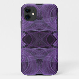 Lila & Bla iPhone 5 Case-Mate Selten dort 11 Hülle