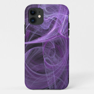 Lila & Bla iPhone 5 Case-Mate Selten dort 11 Hülle