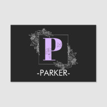 Lila Bläschen-Schmetterlingsbenutzerdefiniertes Mo