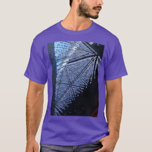 Lila Blasen T-Shirt