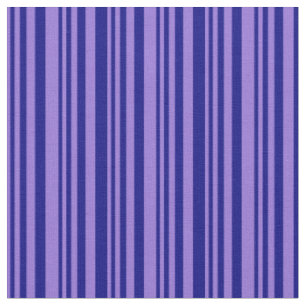 Lila-blaues Muster Stoff
