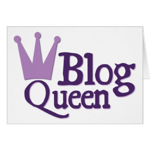 Lila Blogging-Design