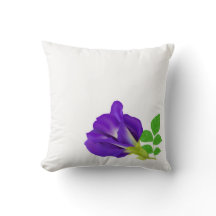 Lila Bloom Floral Geschenkwrap