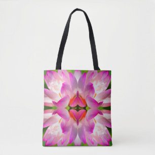 LILA BLUME - Fraktal Art -