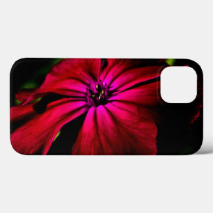 Lila Blume iphcna Case-Mate iPhone Hülle