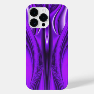 Lila Blume Rainbow Dreams Angel Wings iPhone 14 Pro Max Hülle