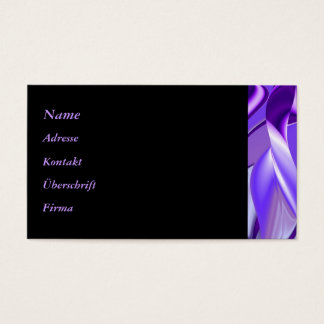 Lila Blume Regenbogen Träume