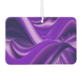 Lila Blume Regenbogen Träume Autolufterfrischer