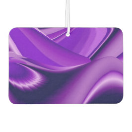 Lila Blume Regenbogen Träume Autolufterfrischer