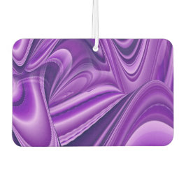 Lila Blume Regenbogen Träume Autolufterfrischer