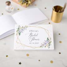 Lila Blumen, weiße Blume, Boho, Brautparty