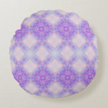 Lila Bohemische Yoga Meditation