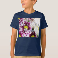 Lila Bouquet