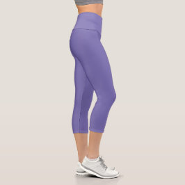 Lila Capri Leggings