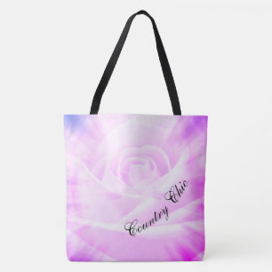 Lila Country-Design