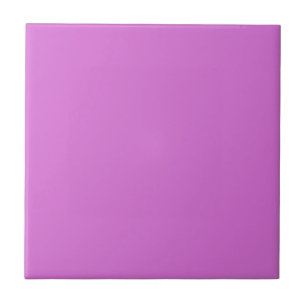 Lila DA70D6-Farbe orchid mit Bildoption Fliese