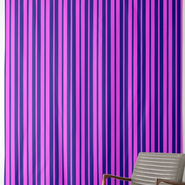 Lila Design der Streifen Stoff (Von Creator hochgeladen)