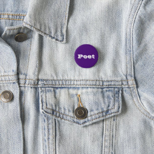 lila Dichterbade Button