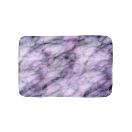 Lila Dragon Marble Badematte