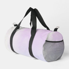 Lila Duffle Bag