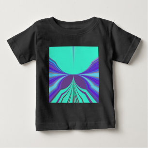 Lila Eyes.png Baby T-shirt