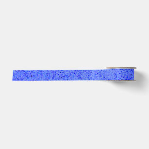 Lila Fiesta Ribbon Satinband