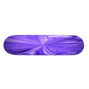 LILA FREIHEITS-HUNDEproSKATEBOARD Skateboard