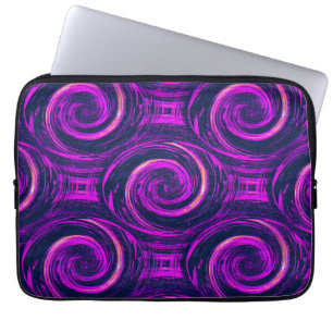 Lila Freuden...... Laptopschutzhülle