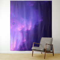 lila Galaxis