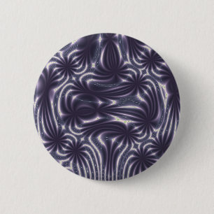 Lila Garten Button