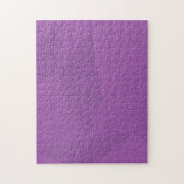 Lila, geometrische, coole, trendige, moderne, einf puzzle